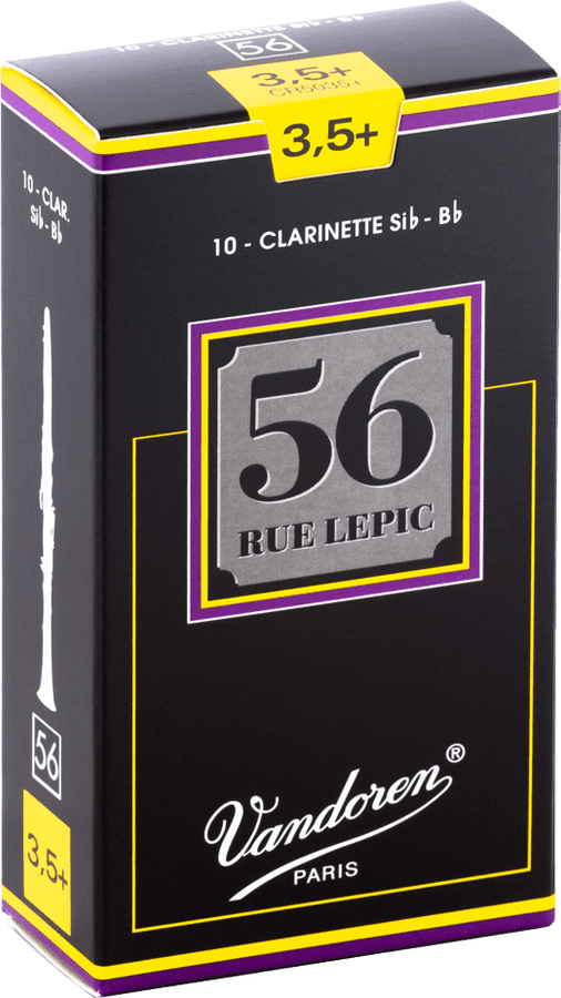 56 RUE LEPIC 3.5+ - CR5035+
