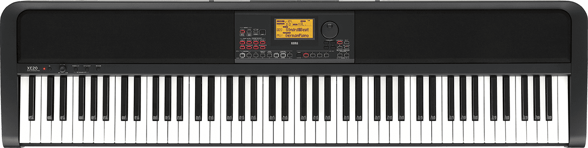 Korg Xe 20
