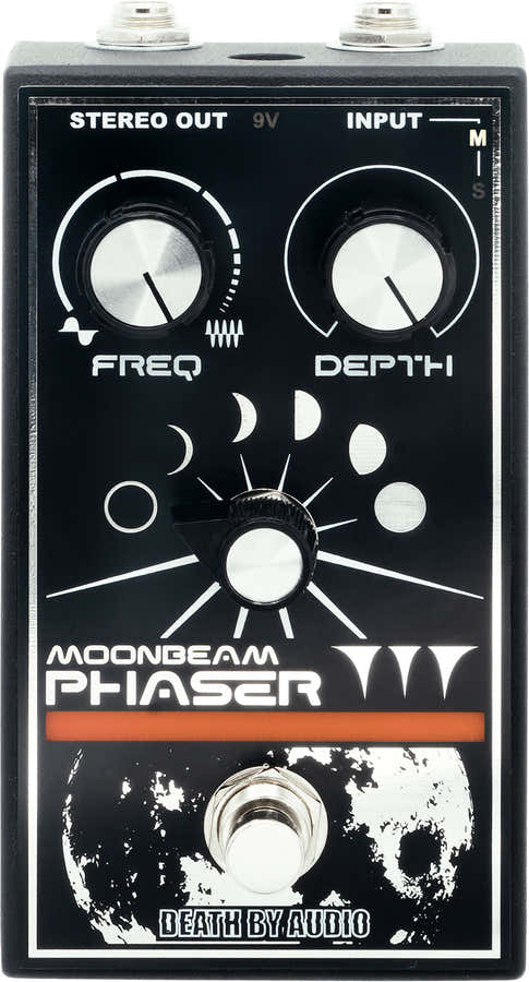 Moonbeam Phaser - Phaser