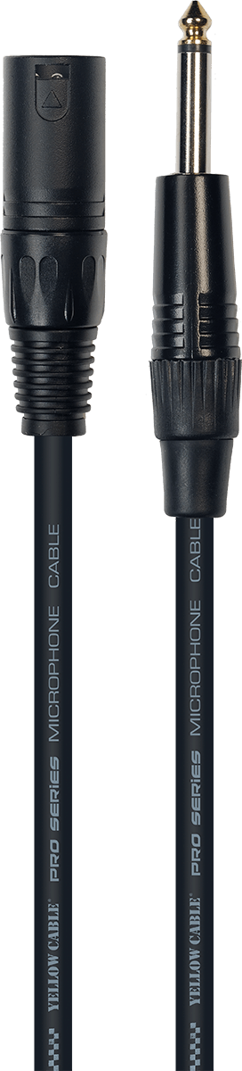 Yellow Cable M03JX