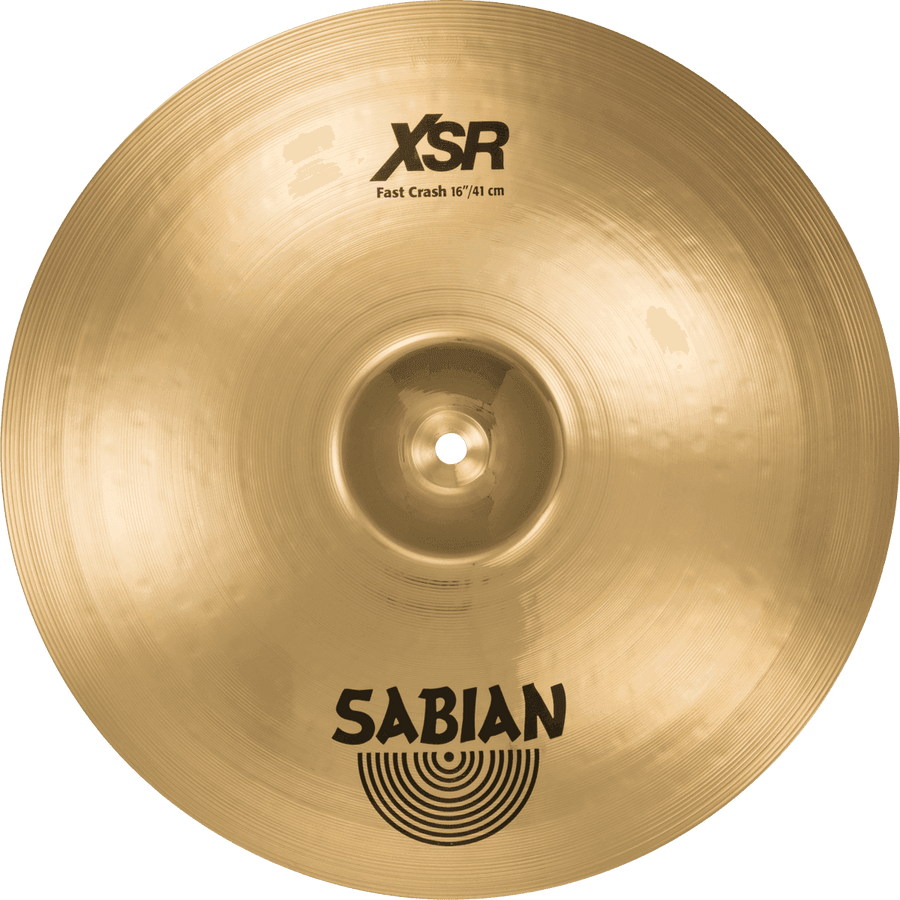 XSR1607B - XSR 16" Crash Fast