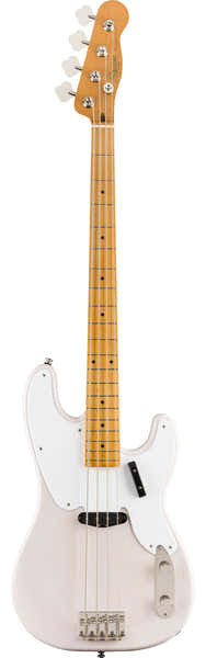 Precision Bass 50S Classic Vibe Mn Louro Branco