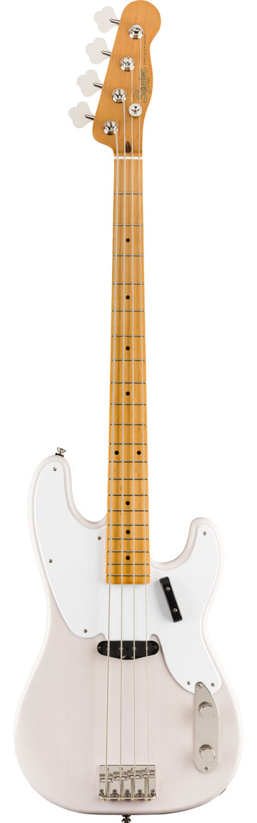 Precision Bass 50S Classic Vibe Mn White Blonde