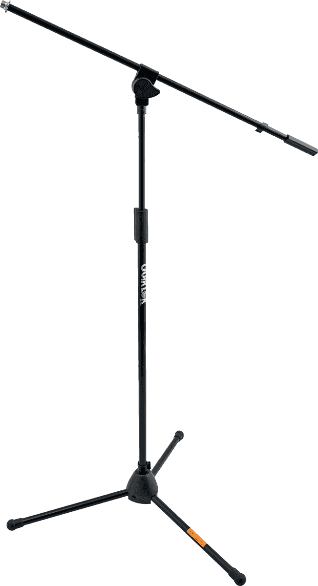 Quiklok A302 suporte preto