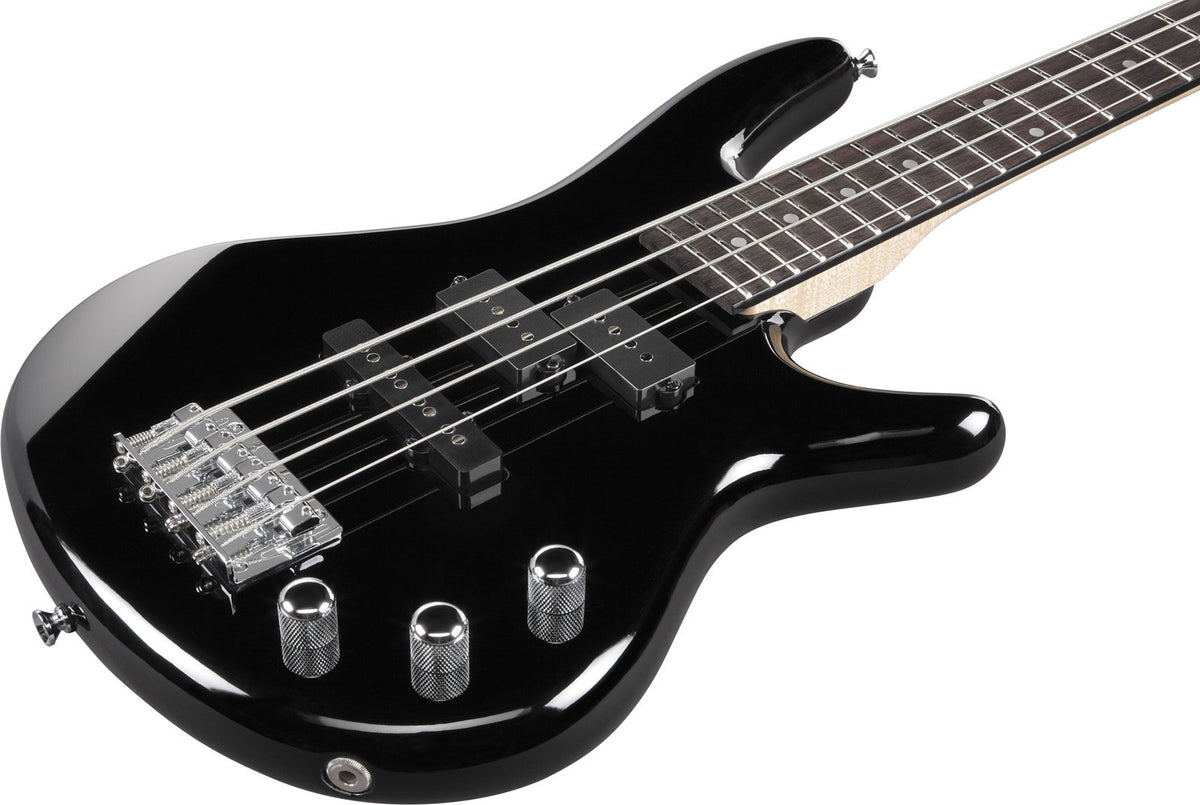GSRM20-BK Preto Mikro Gio