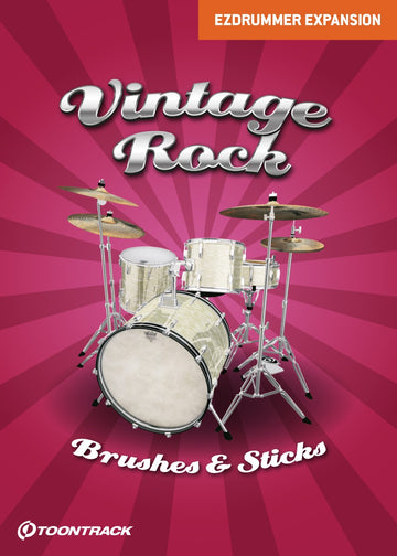 EZX Rock vintage