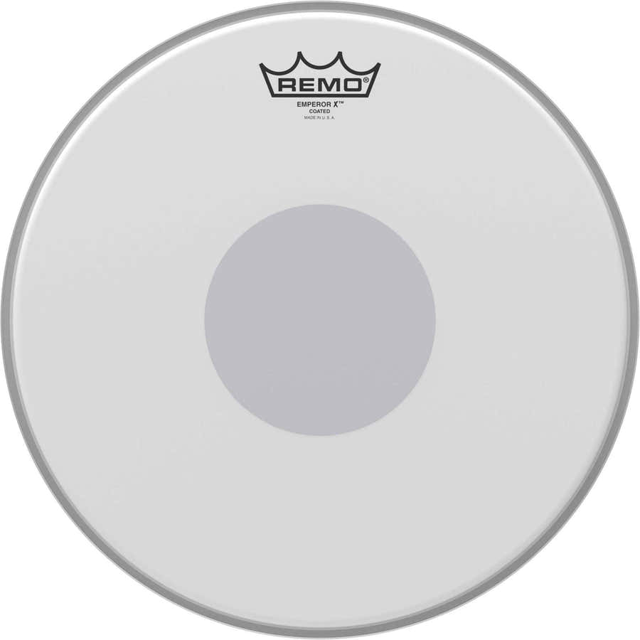 BX-0113-10 - EMPEROR X 13 COATED