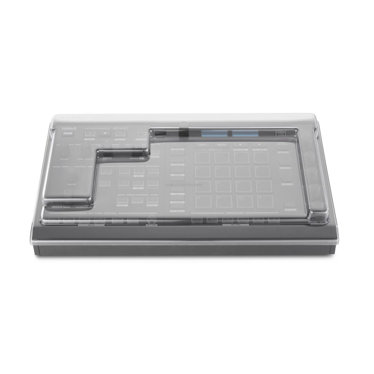 Pioneer DJ Toraiz Squid Capa