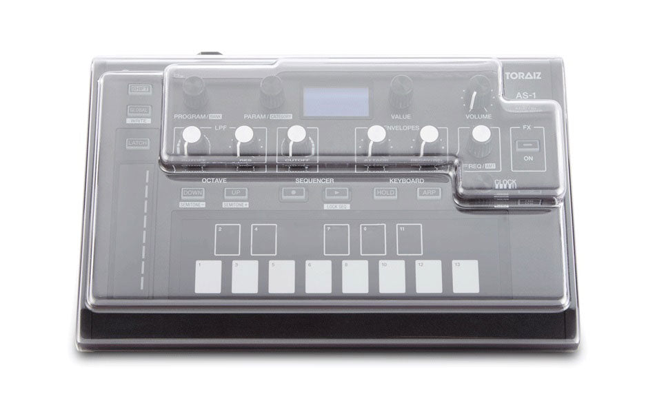 Decksaver Pioneer Toraiz AS-1