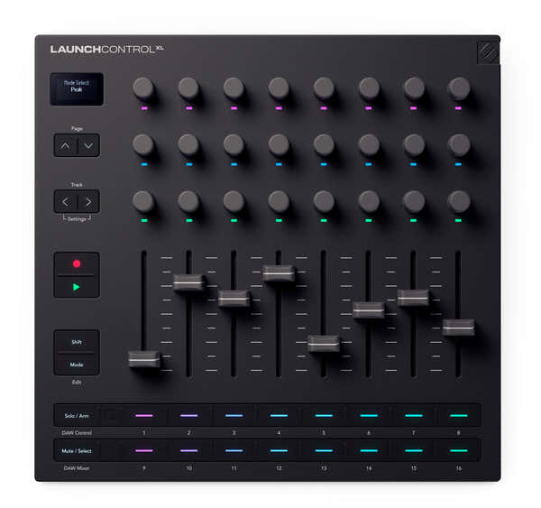 Launch Control XL 3