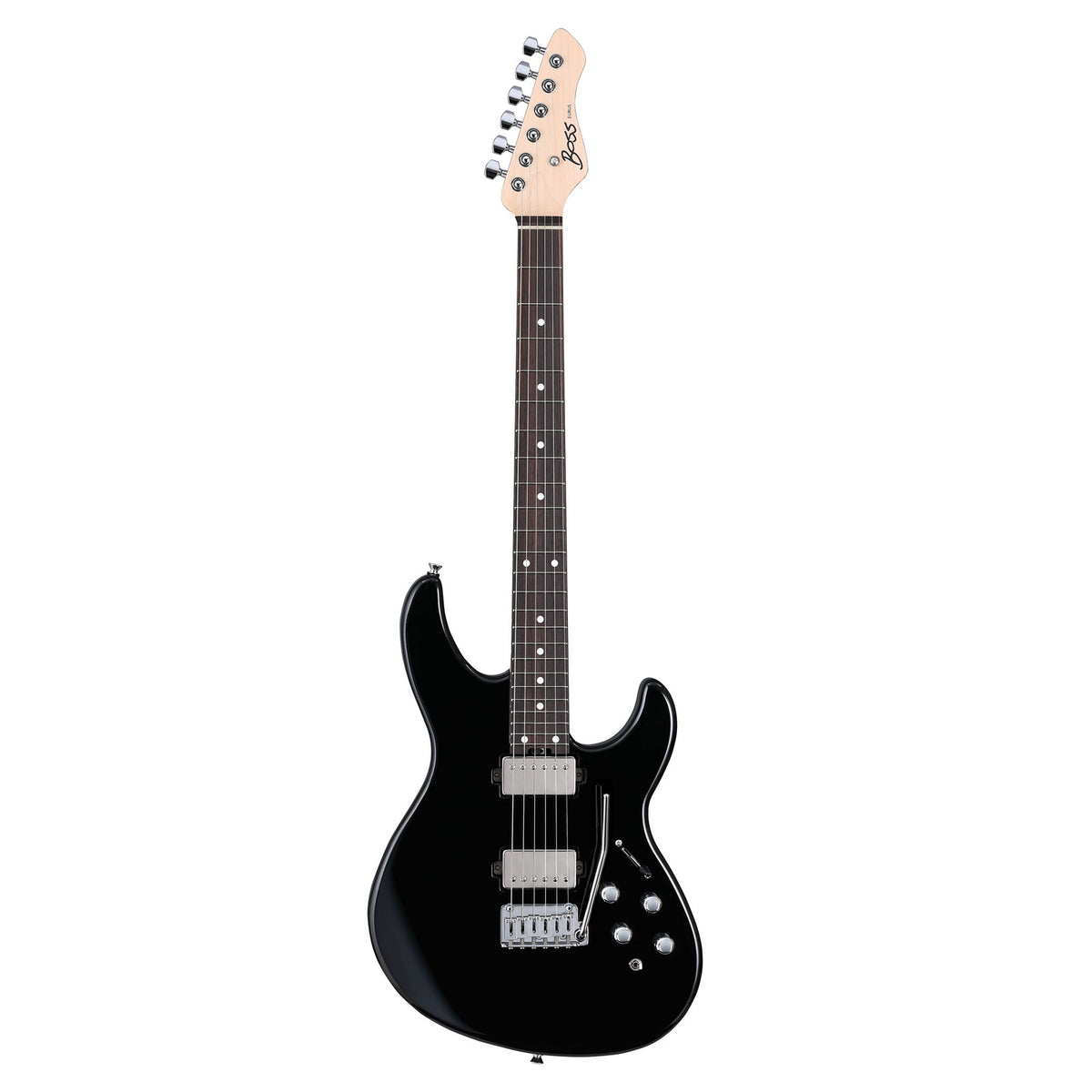 Eurus GS-1 Guitarra eletrónica