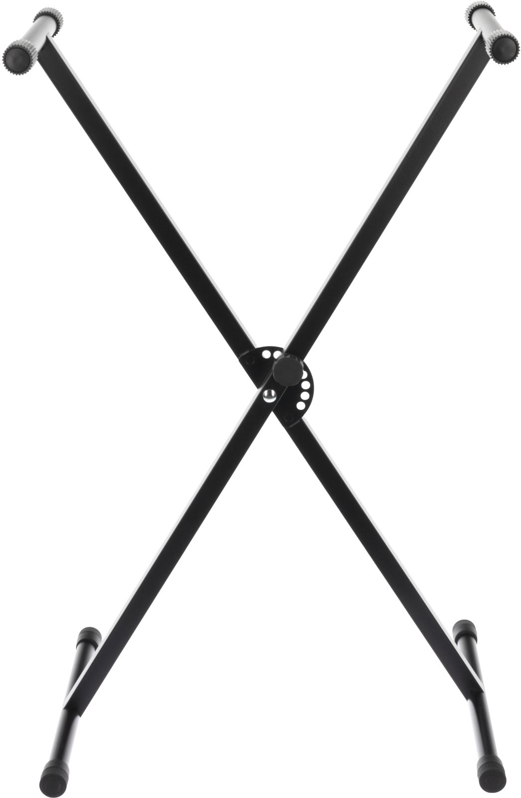 Keyboard stand KST20 Preto - ESTOQUEB