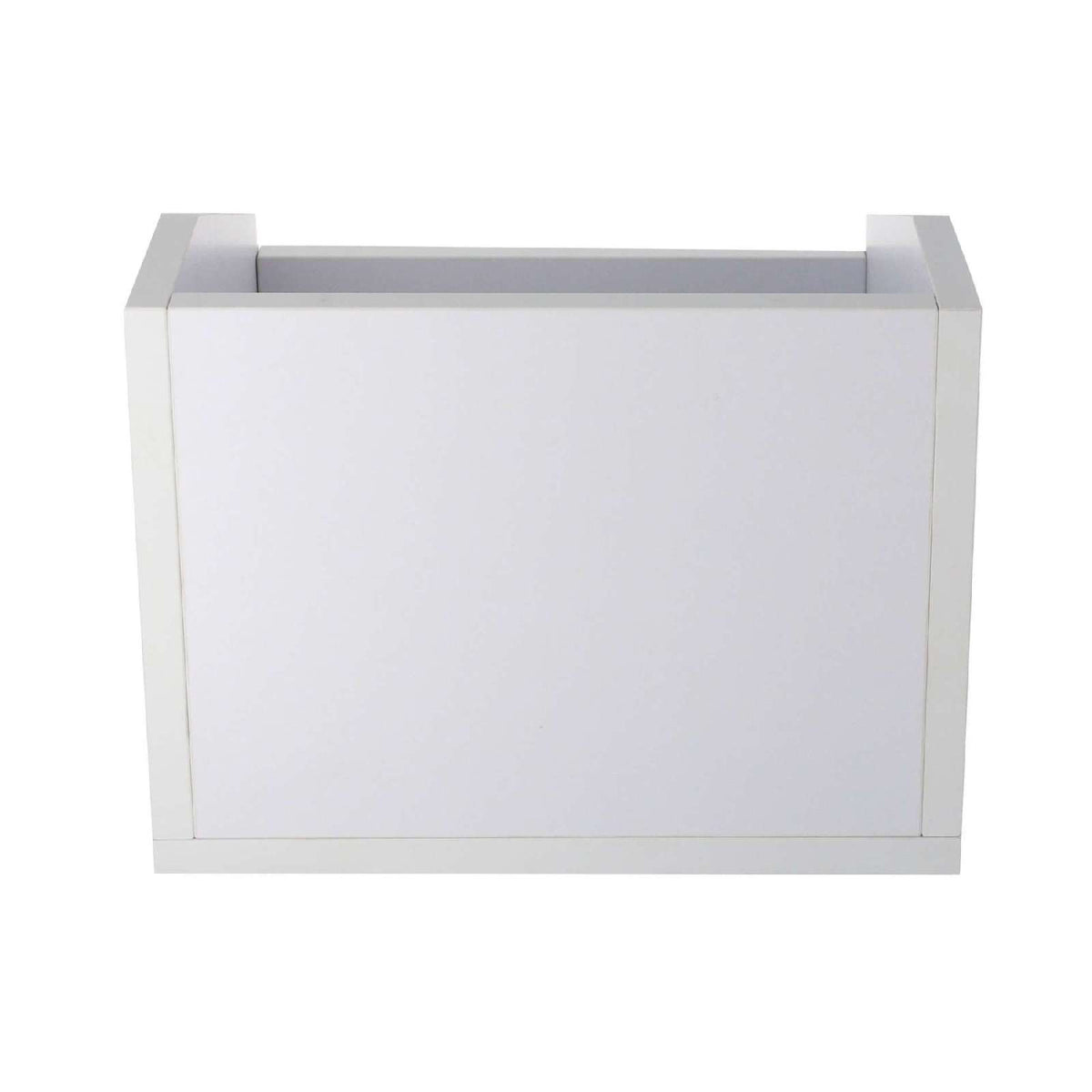 VINYL BAC 120WH BRANCO