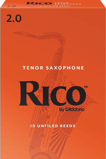 Orange Force 2 - Saxofone Tenor