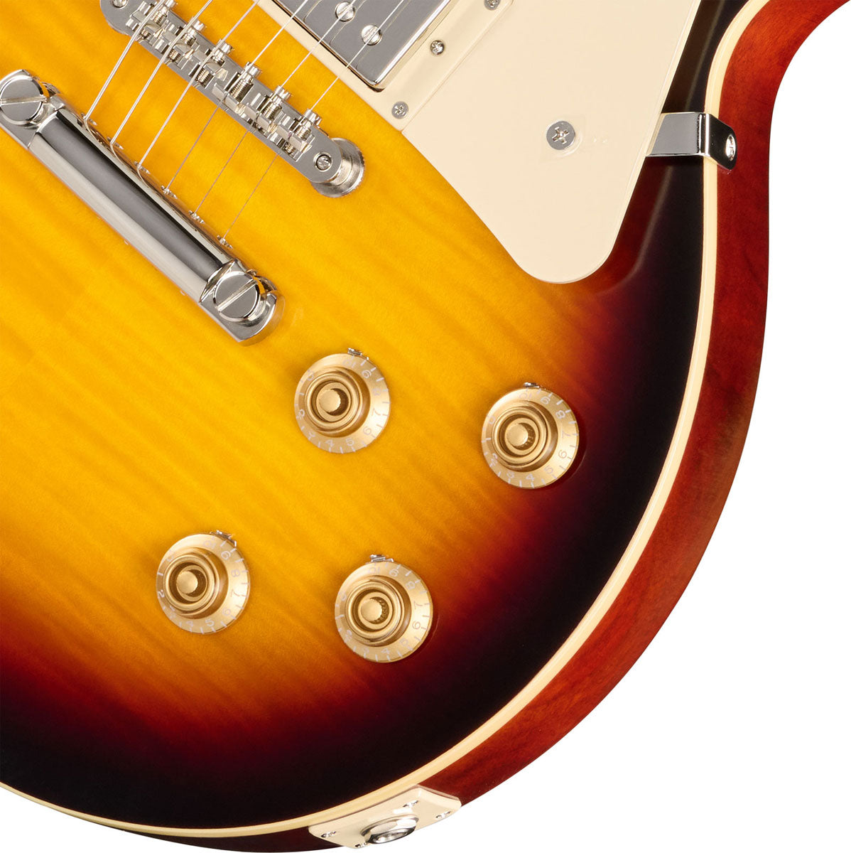 Les Paul Standard 1959 Reissue Dark Burst IGC IBGCSHR