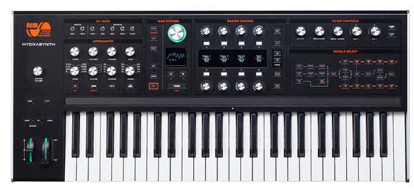 Hydrasynth Keyboard