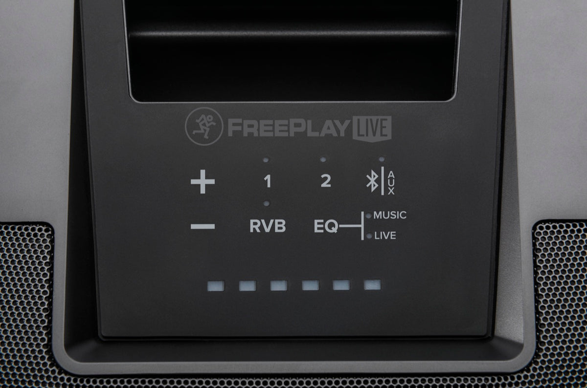 FREEPLAY-live