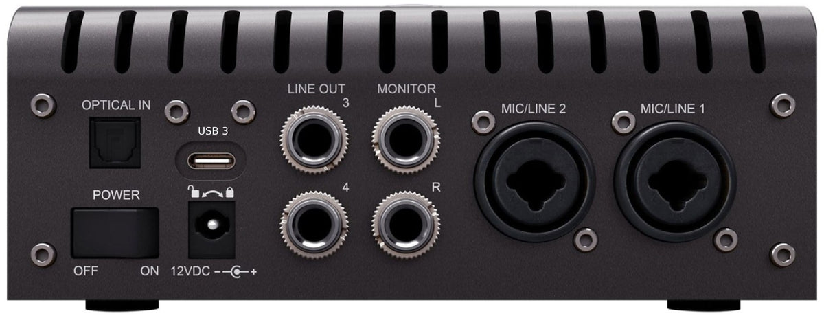 Apollo Twin X USB HE - Recondicionado