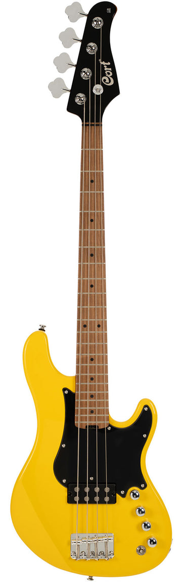 Gb escala curta Yellow Crush