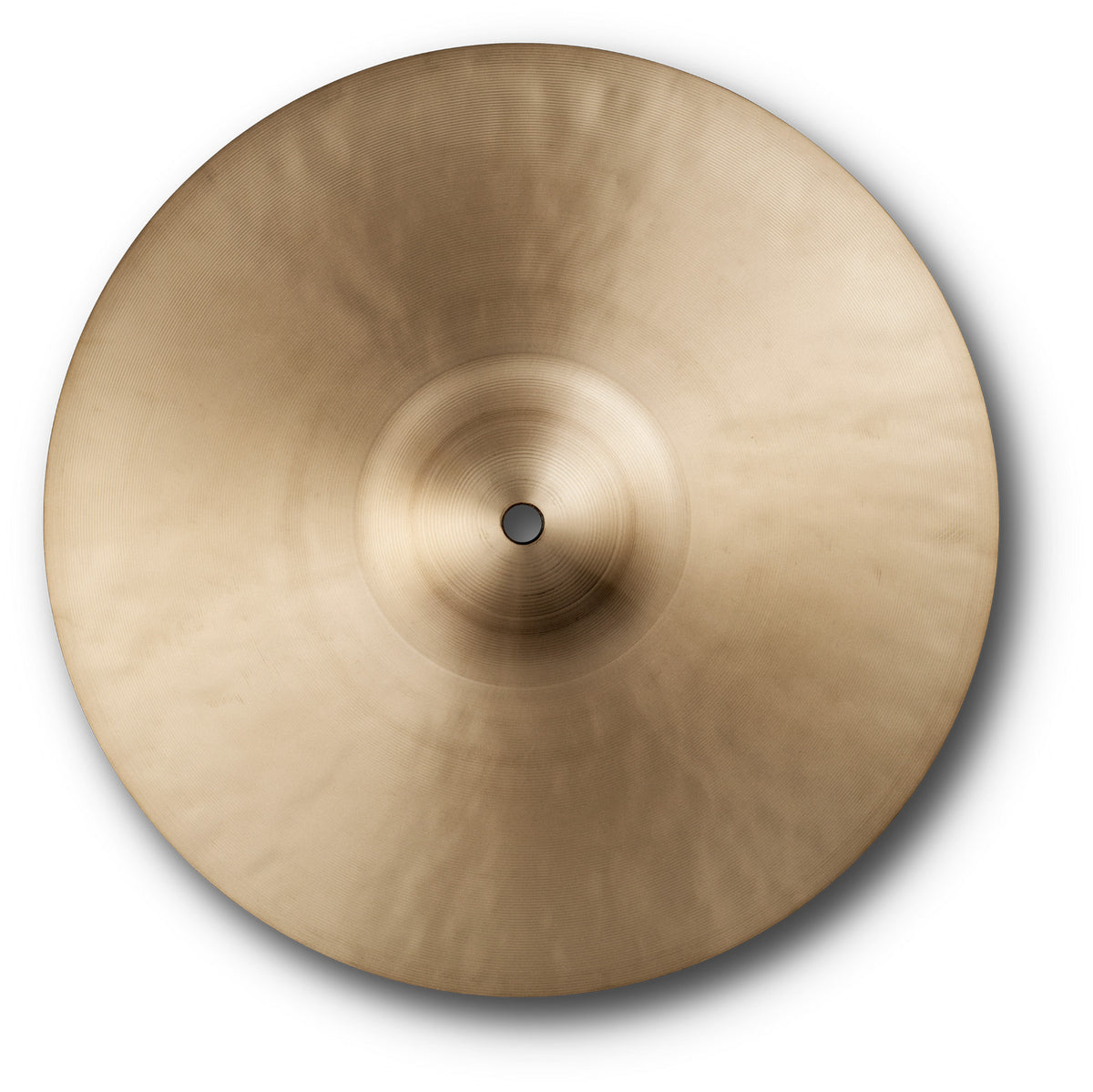 K0820 - CHARLESTON K 13" HI HATS
