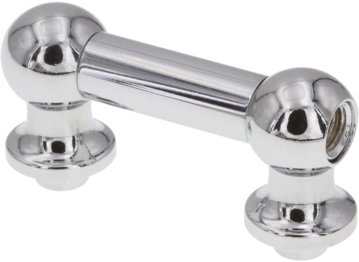 Tl12S31 Tube Lug 31Mm Single Ended X1