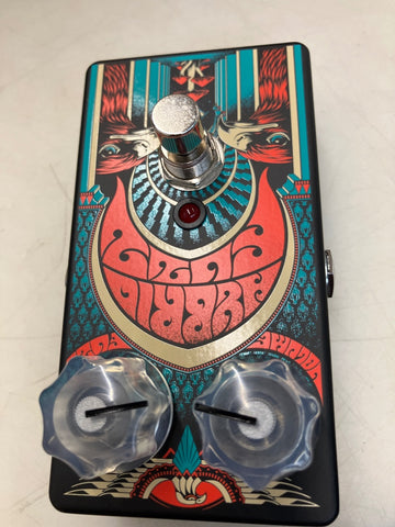 HYBRID FUZZ CSP041 - B Stock