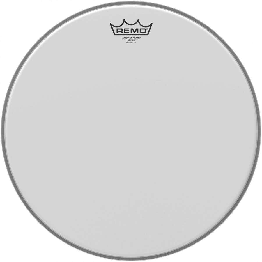 BA-0115-00 Ambassador Revestida 15