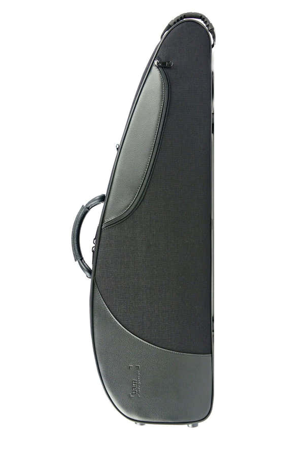 Estojo Violino 4/4 Classic 3 - Preto
