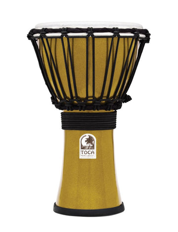 Freestyle Colorsound 7" - Amarelo metálico