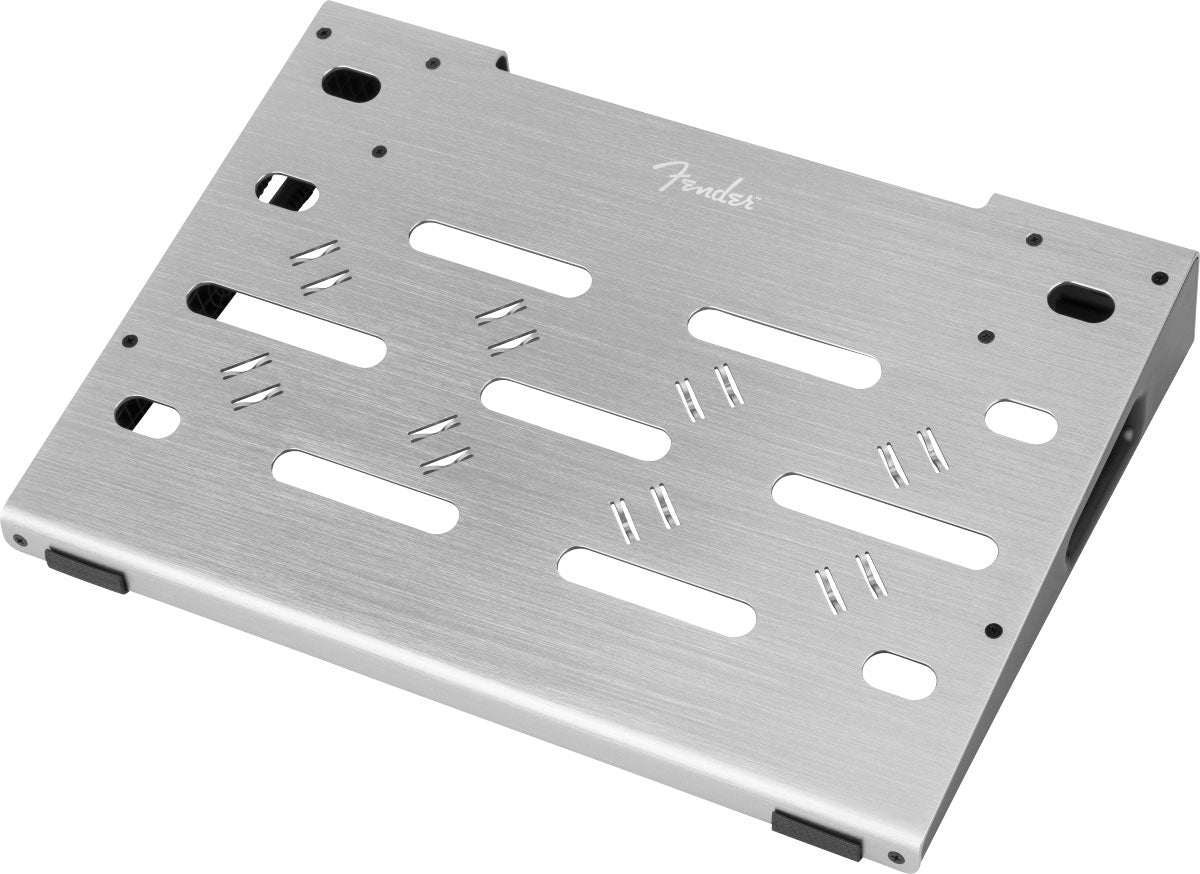 Pedalboard pequeno com saco