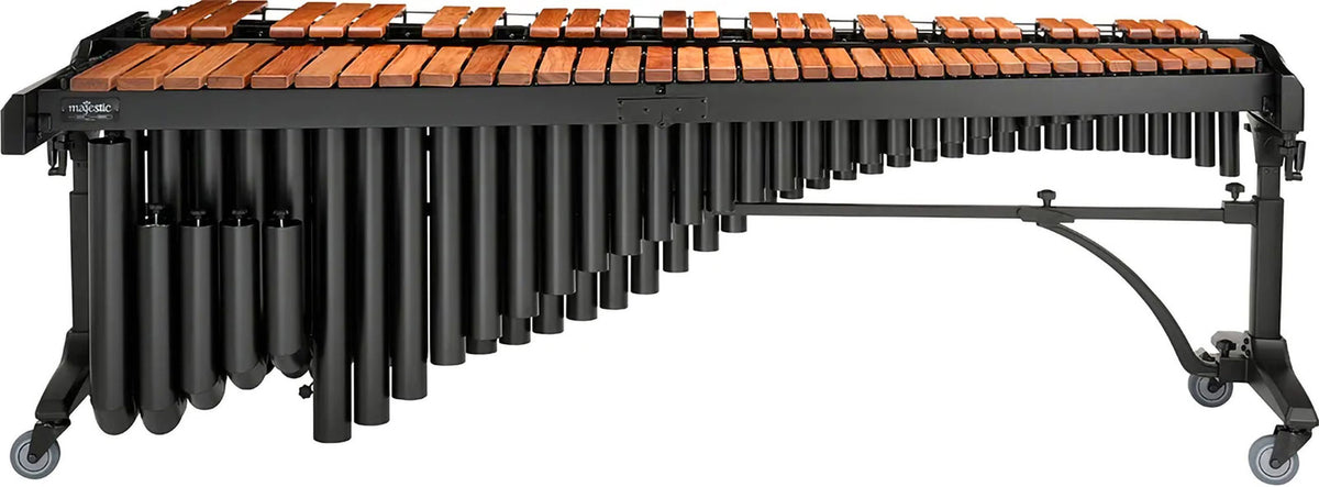 Majestic Marimba 5 oitavas Concerto M650DB