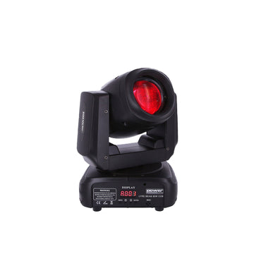 Cabeça móvel Beam 85W COB