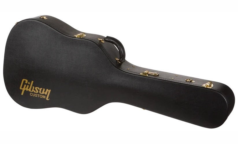 Hummingbird Elegante Koa Sunburst mel Moderno