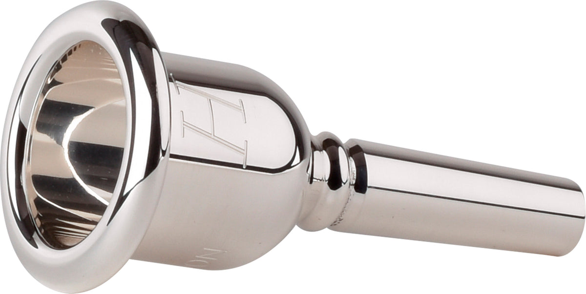 2186 Heritage - 1XL Prateado (Tuba)