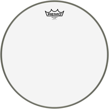 BD-0314-00 - DIPLOMAT  CLEAR 14