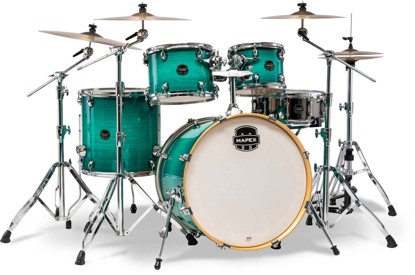 armory pop rock 5 Cascos jade stone