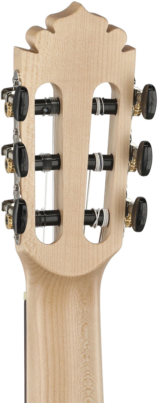 Samba Ecología Plano Truss Rod Biflex - Recondicionado