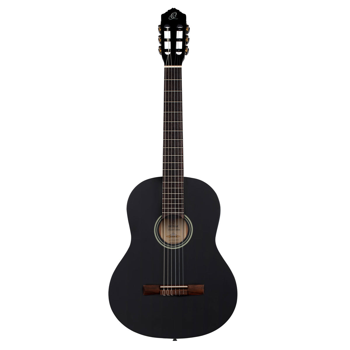 Guitarras clássicas Ortega