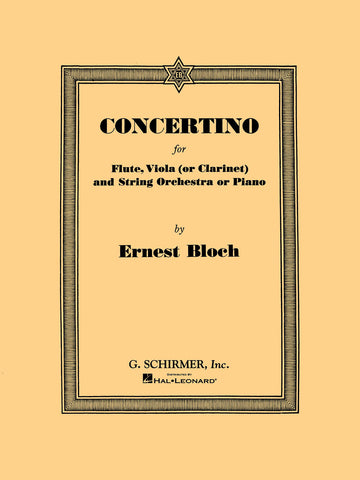Concertino