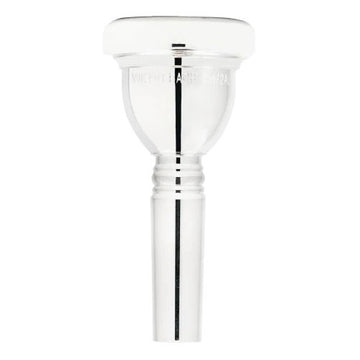 S341 Standard Grande Calibre - 6 1/2A PRATEADA (TROMBONE)