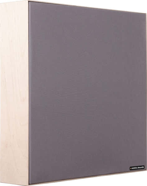 Absorber Cinzento