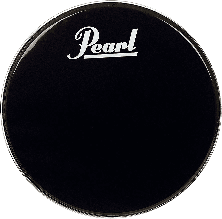 EB20BDPL - 20" RESONANT BASS DRUM HEAD