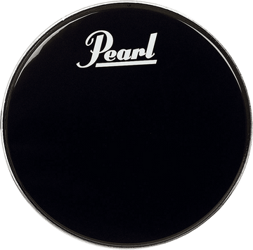 EB20BDPL - 20" RESONANT BASS DRUM HEAD