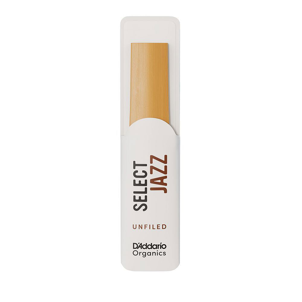 Organic Select Jazz 4S - Saxofone Tenor (corte US)
