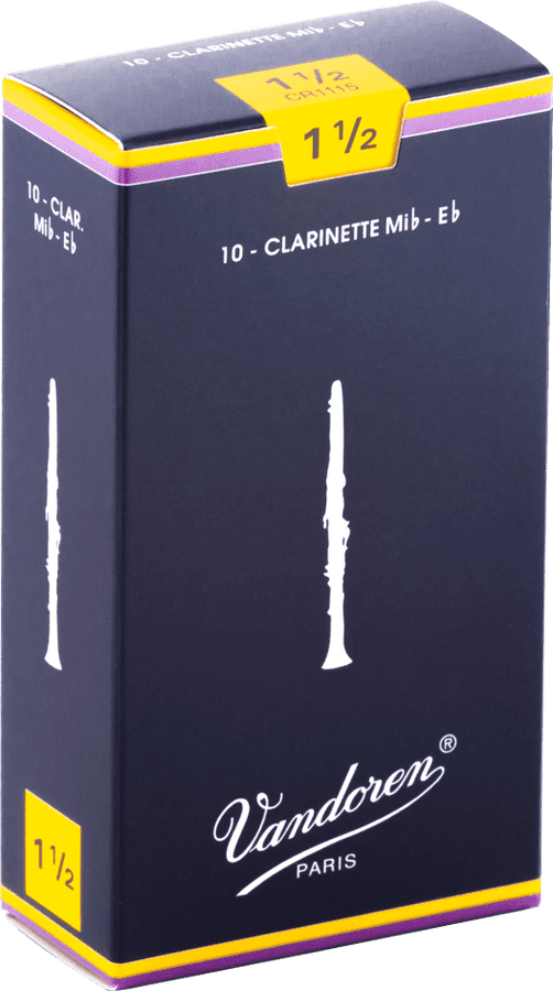 TRADITIONAL 1.5 - CR1115