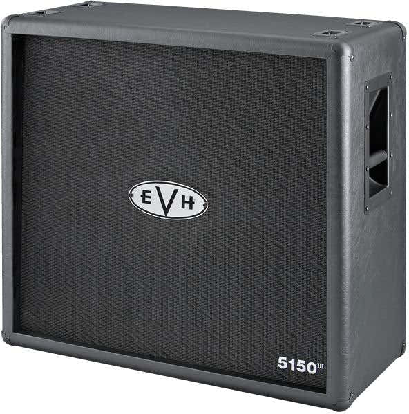 5150iii 4X12 Caixa Preta