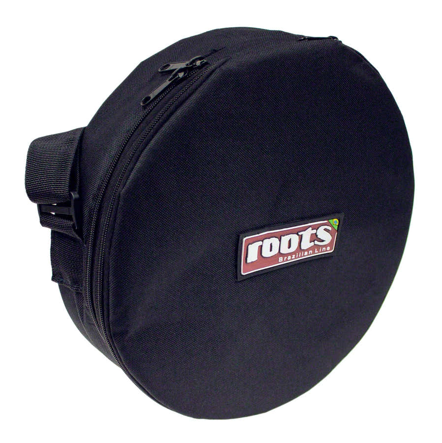 10" X 6CM PANDEIRO DELUXE PROTECTION BAG