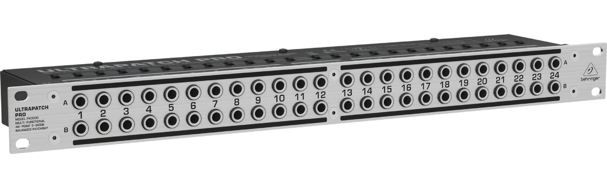 Acessórios de estúdio Behringer