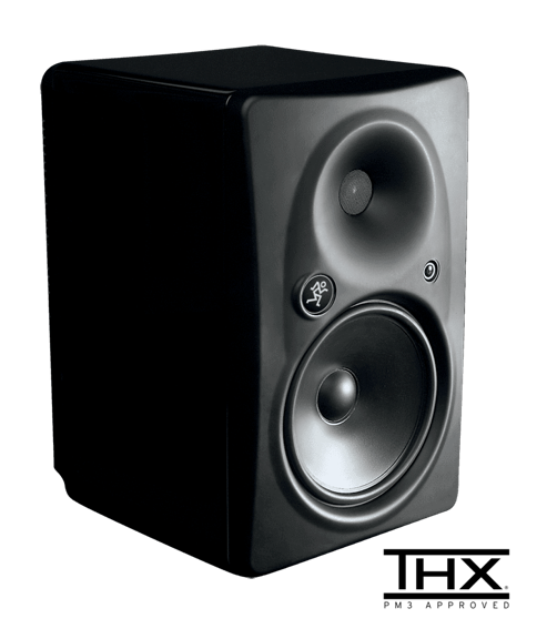 Mackie HR624 MK2