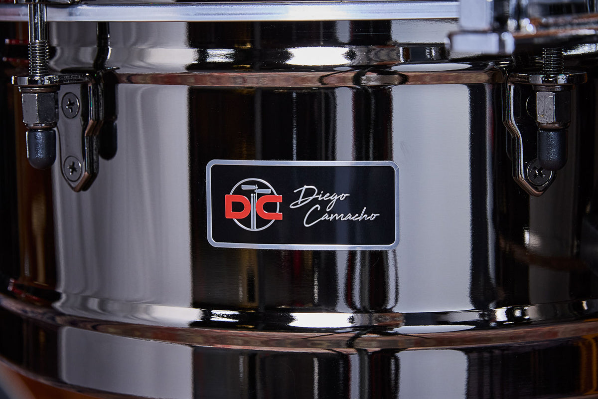 Artist Series Diego Camacho Timbales - 14" + 15"